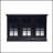 45 Inch Wide Storage Cabinet With 3 Mirrored Acrylic Doors, Adjustable Shelves, And Decorative Laminates For Versatile Use In Living, Dining, And Kitchen Areas-577210908