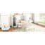 Lit avec tablettes, tiroirs et espaces de tiroir-801896211-801896205