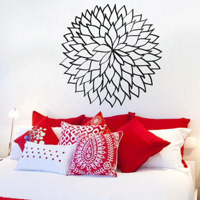 Plants & Flowers Wall Decal
