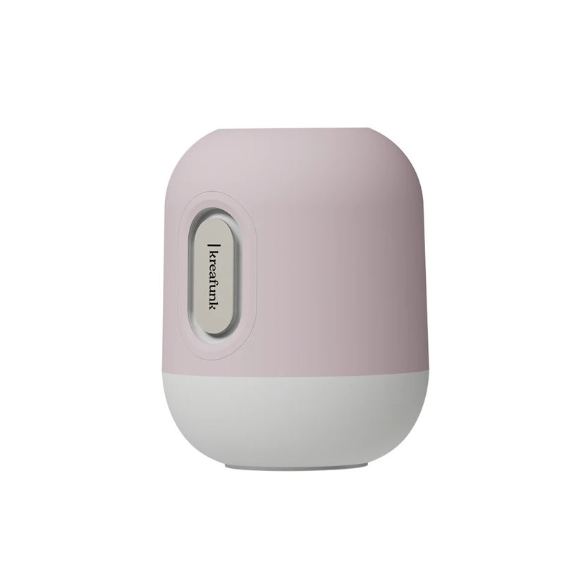 Glowie Kids Glowie Bluetooth Speaker & Lamp - Dusty Rose