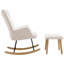 Victorine  Rocking Chair