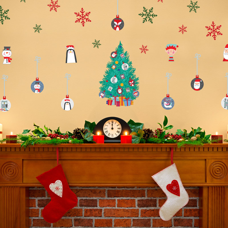 Wall Decal