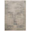 Tapis oriental pierre / bleu Evanoff-19035788