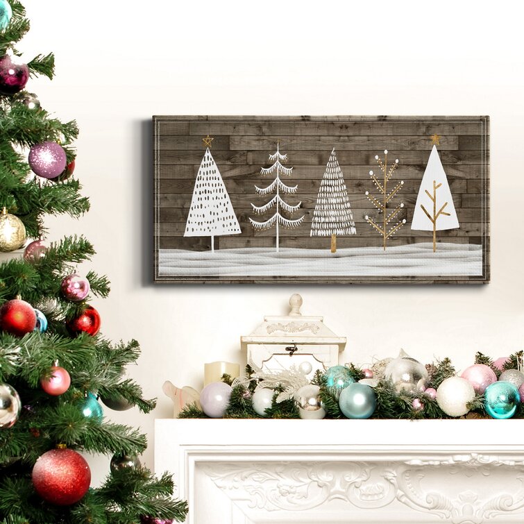 https://assets.wfcdn.com/im/01849336/resize-h755-w755%5Ecompr-r85/1645/164521169/Wooded+White+Christmas+Collection+D+Premium+Gallery+Wrapped+Canvas+-+Ready+To+Hang.jpg