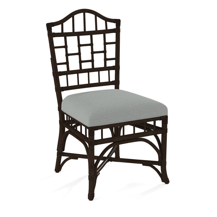 Chippendale Side Dining Chair