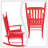 Bromwyn Rocking Chair