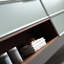 Meuble-lavabo double 72 po Nikola