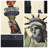 " Lady Liberty " by Alex Zeng