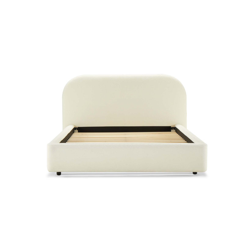 Arden Fabric Bed