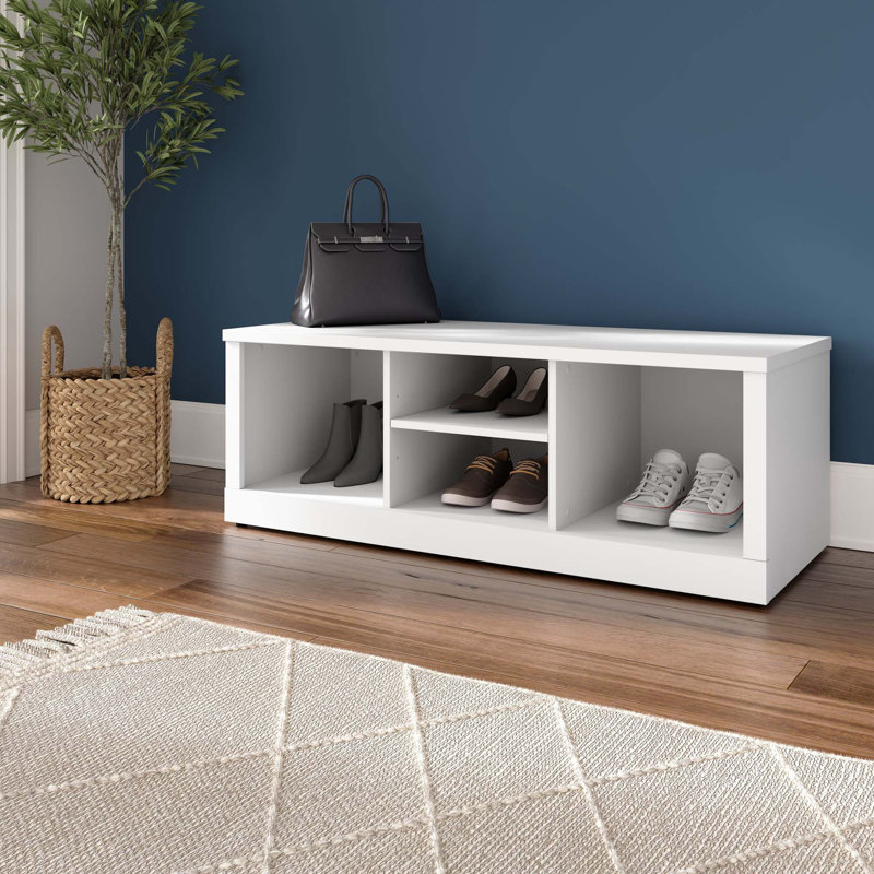 Hypatos Storage Bench