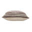 Coussin décoratif en coton 20 po