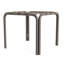 Kantan Outdoor Square Side Table-814993201-814993198