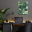 «Bamboo Garden» par Krista McCurdy-909974481