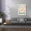Art mural sur toile Winston Porter «Spring Delight 2» par Anne Tavoletti-1427884612