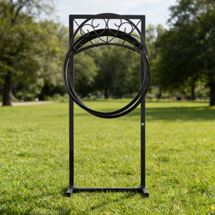 Garden Hose Holder