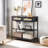 Annam 80cm Console Table