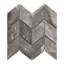Famed 3X6 CHEVRON MS FM13 GLAMOUR STD