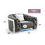 Chaise Micheal-89432669