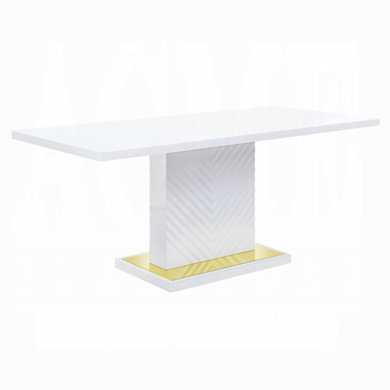 Gaines Dining Table