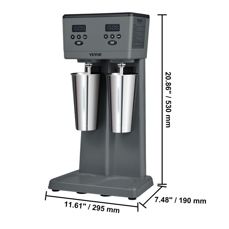 Stellweilan Tessberg 3 Speed Blender