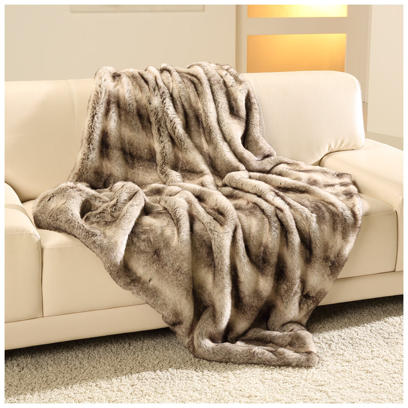 Throw Blanket