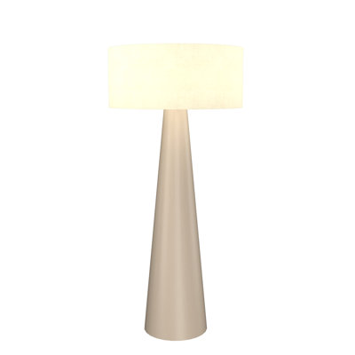 Cônica Floor Lamp
