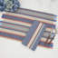 Ensemble de napperon et serviette Everly-109183680