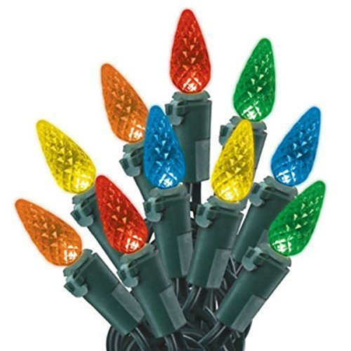 Byntlee 70 - Bulb 10'' Battery Powered Mini String Light