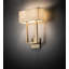 Quadrato 2 - Light Armed Sconce