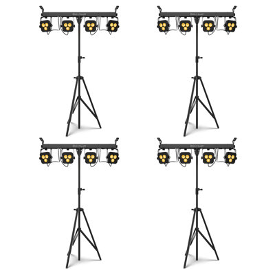 CHAUVET DJ Outdoor LED Flood/Security Light