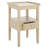 Araminta 1 Draw Accent Table-755775603