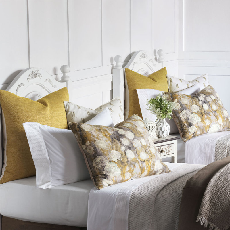 Hobie Pillow Sham