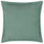 Bruckmann Floral Square Cushion