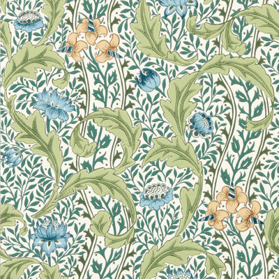 Wild Tulip & Vine