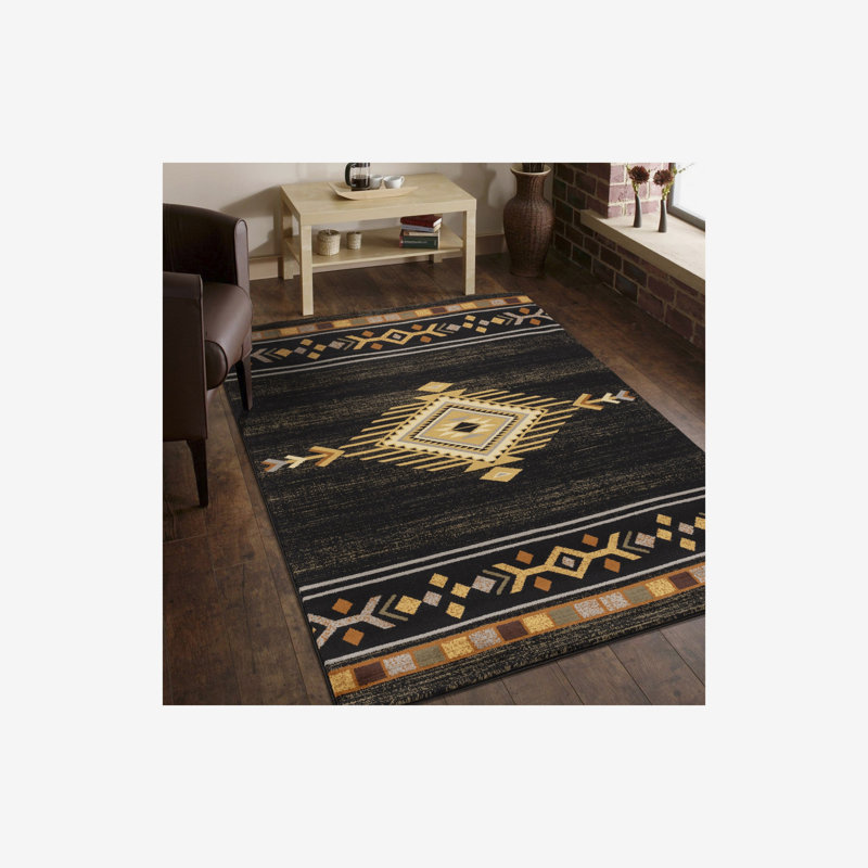 Tapis sud-ouest Tribal
