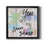 «You Are My Sunshine», art textuel sur toile-958515980-958515981