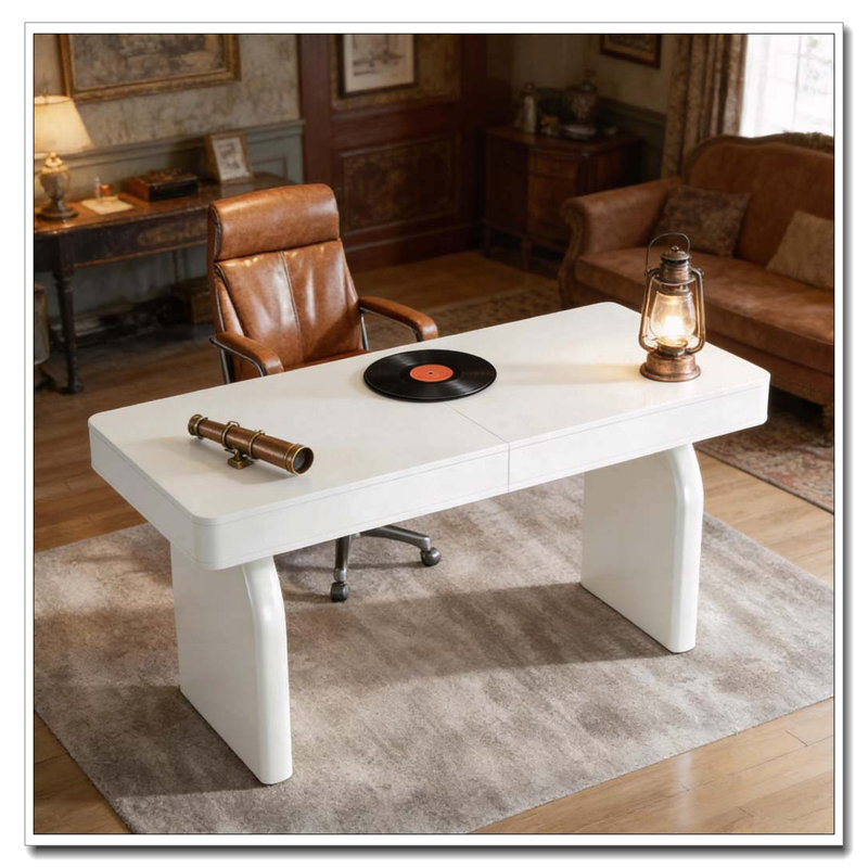 Bureau, bureau d'ordinateur