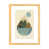 Papier beaux-arts encadré bois naturel n'est pas disponible