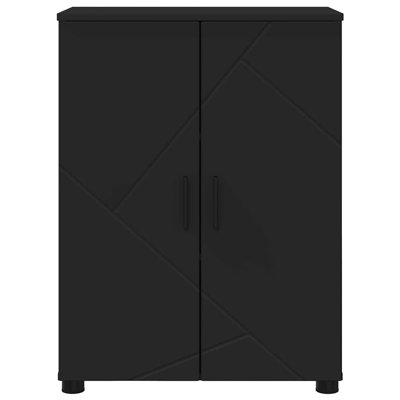 60cm Bathroom Vanity Base Only