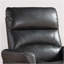 Fauteuil inclinable électrique contemporain