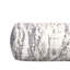 Mamba Rayon/Viscose Bolster Pillow Cover & Insert-754046703