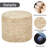 Onaway Upholstered Pouf-1952166140