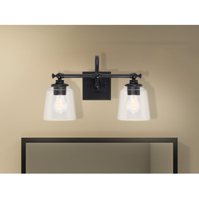 Breakwater Bay Ahmil - 2 Lt Vanity