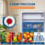 FXSGER Mini Fridge