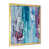Gold Picture Framed Canvas
