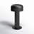 Zimmerman Metal USB Table Lamp