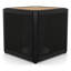 Clifton Side Table In Teak