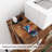 31.5'' Wide 1 -Drawer Mobile File Cabinet