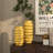 Alix Stoneware Table Vase-88040051