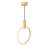 Bakari 1 - Light Natural LED Single Pendant-927753743